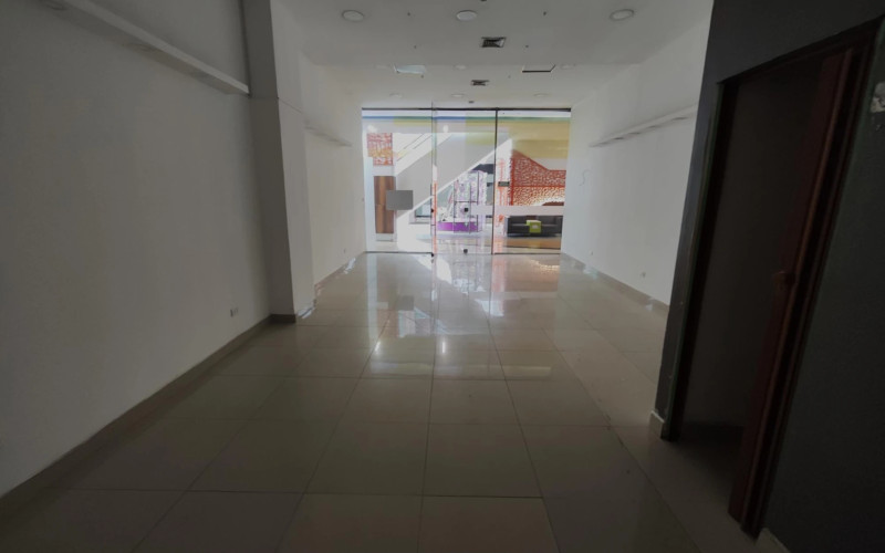 Local Comercial en Medellín en Perpetuo Socorro