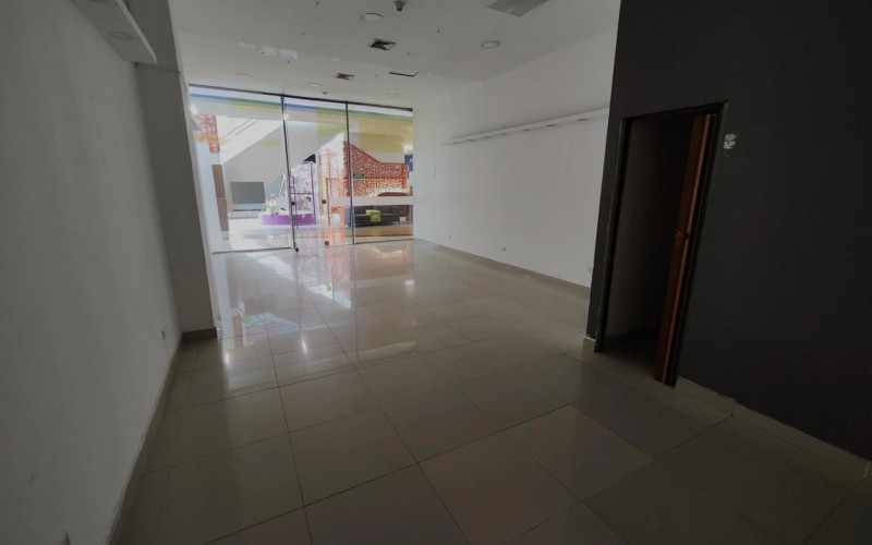 Local Comercial en Medellín en Perpetuo Socorro