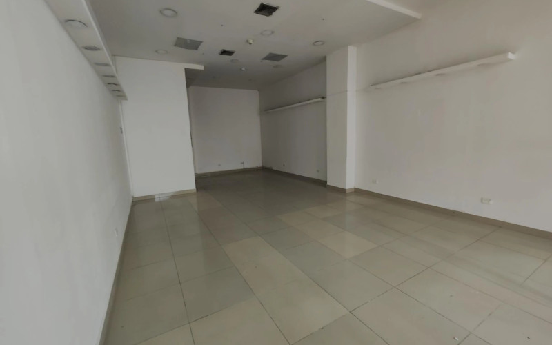 Local Comercial en Medellín en Perpetuo Socorro