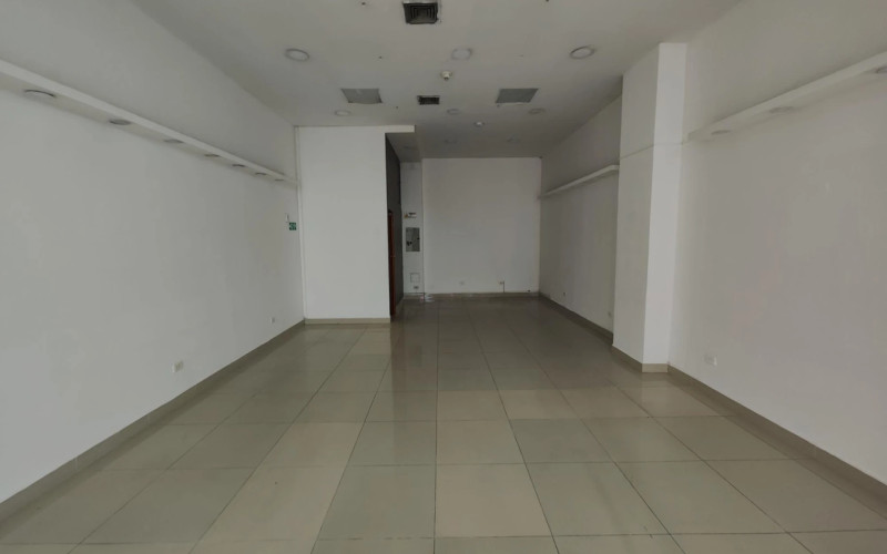 Local Comercial en Medellín en Perpetuo Socorro