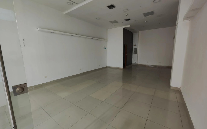 Local Comercial en Medellín en Perpetuo Socorro