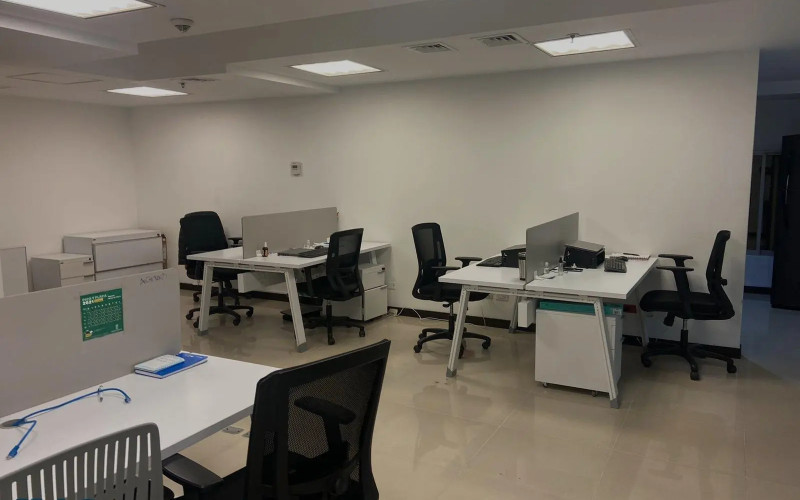 Oficina en Envigado en Loma del Escobero