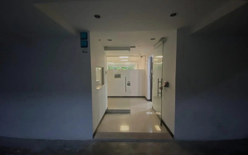 Oficina en Envigado en Loma del Escobero