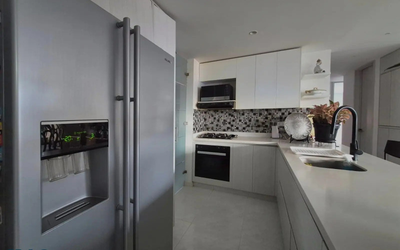 Apartamento en Envigado en El Esmeraldal
