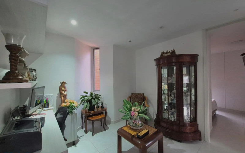Apartamento en Envigado en El Esmeraldal
