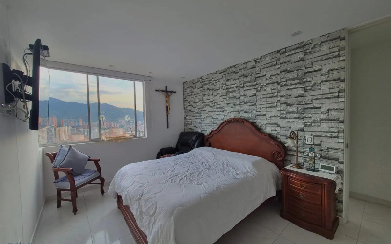 Apartamento en Envigado en El Esmeraldal