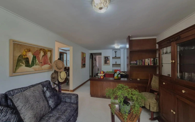 Apartamento en Medellín en El Diamante Nº 2