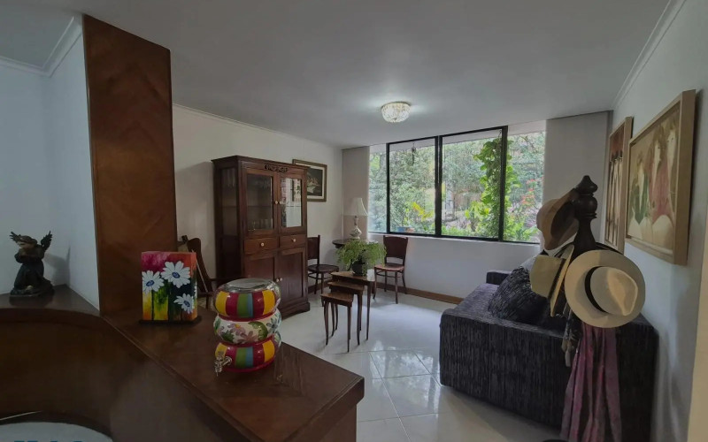 Apartamento en Medellín en El Diamante Nº 2