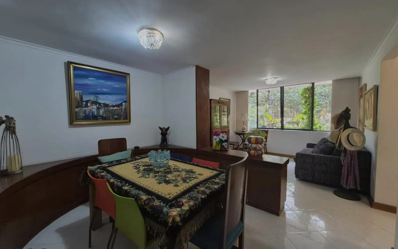 Apartamento en Medellín en El Diamante Nº 2