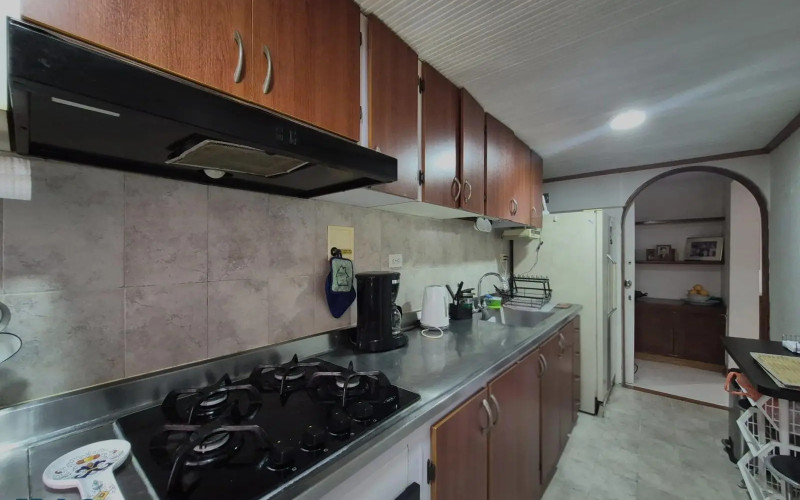Apartamento en Medellín en El Diamante Nº 2