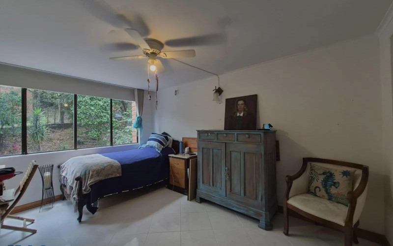 Apartamento en Medellín en El Diamante Nº 2