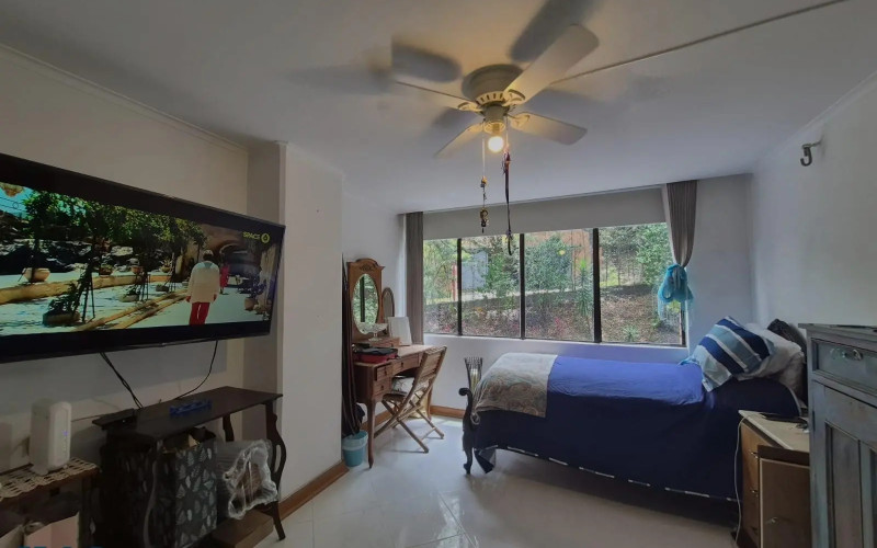 Apartamento en Medellín en El Diamante Nº 2