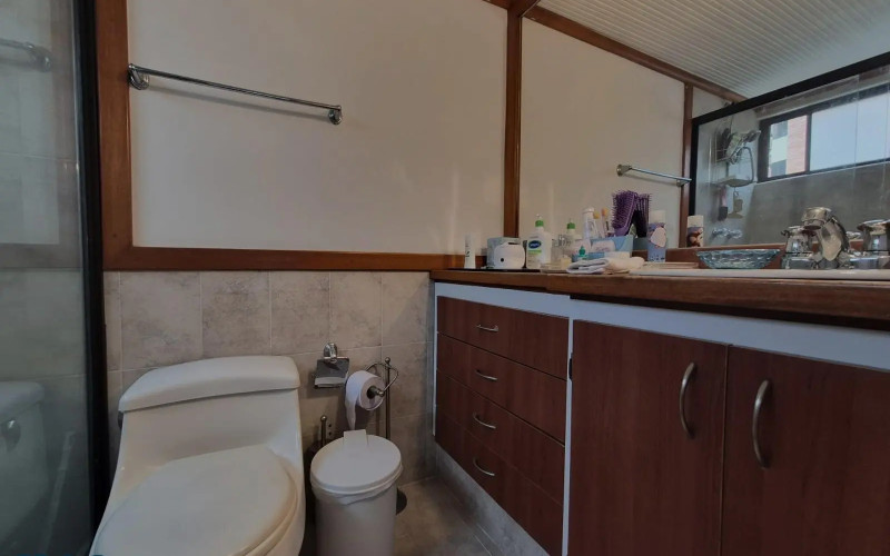 Apartamento en Medellín en El Diamante Nº 2