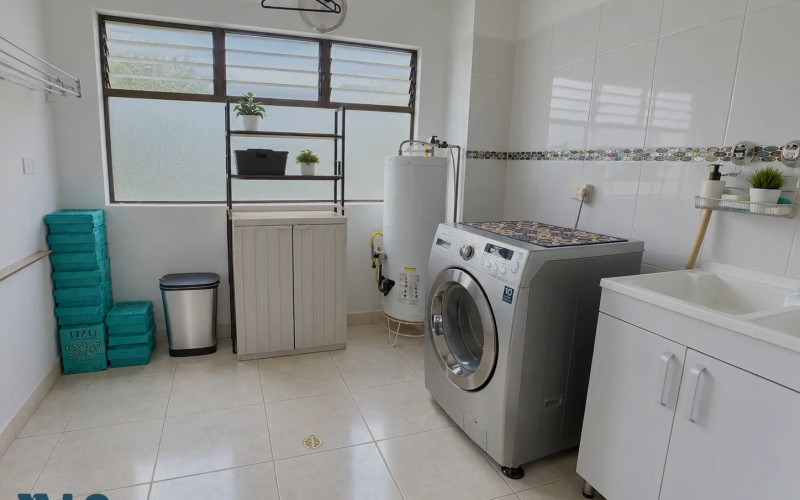 Apartamento en Medellín en Santa Teresita