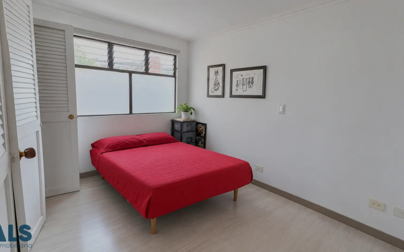 Apartamento en Medellín en Santa Teresita