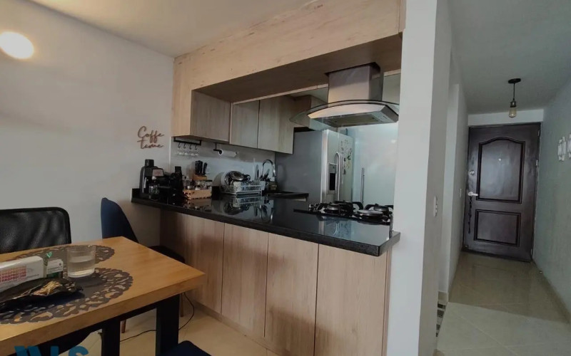 Casa en Envigado en Las Antillas