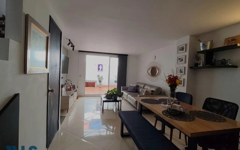 Casa en Envigado en Las Antillas