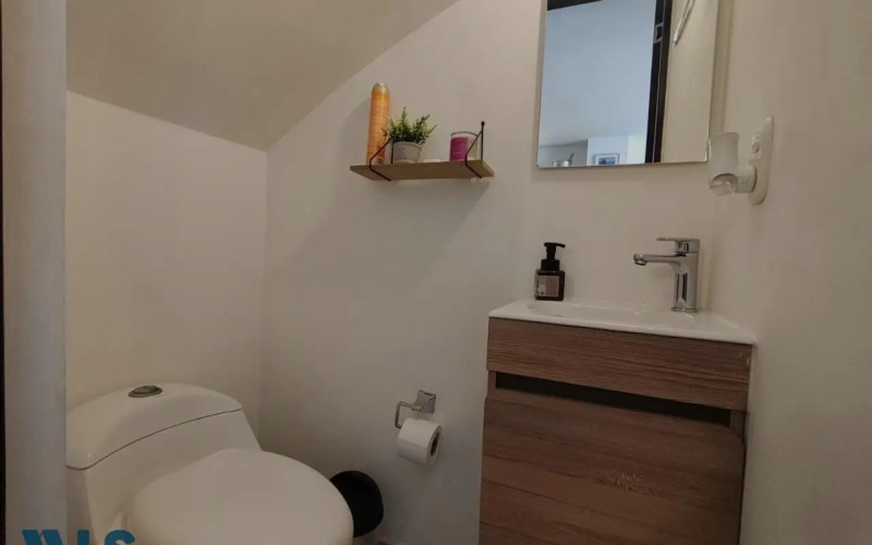 Casa en Envigado en Las Antillas