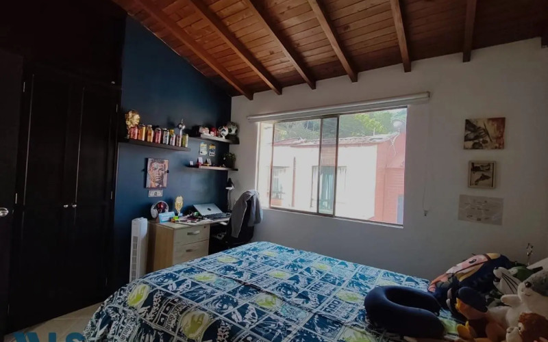 Casa en Envigado en Las Antillas
