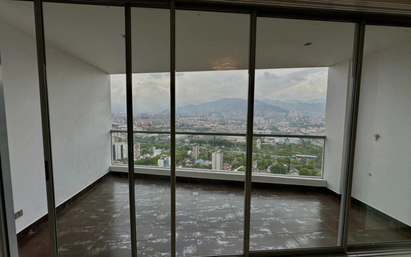 Apartamento en Medellín en Santa Maria de los Angeles