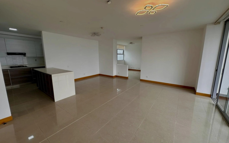 Apartamento en Medellín en Santa Maria de los Angeles