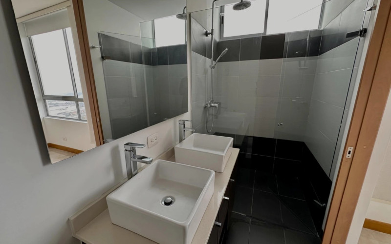 Apartamento en Medellín en Santa Maria de los Angeles