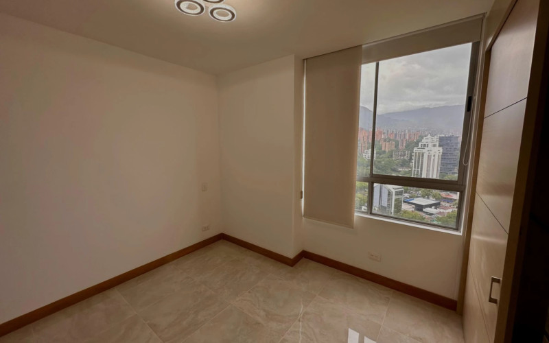 Apartamento en Medellín en Santa Maria de los Angeles