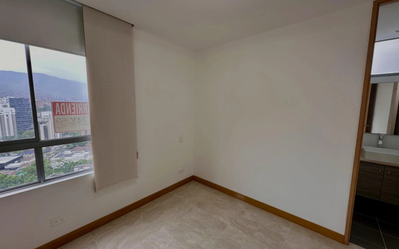 Apartamento en Medellín en Santa Maria de los Angeles
