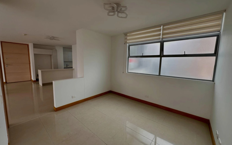 Apartamento en Medellín en Santa Maria de los Angeles