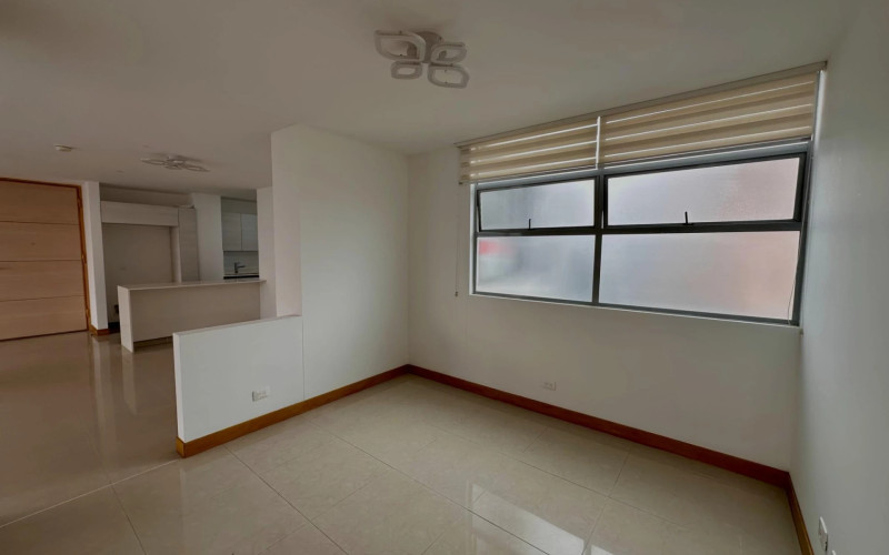 Apartamento en Medellín en Santa Maria de los Angeles