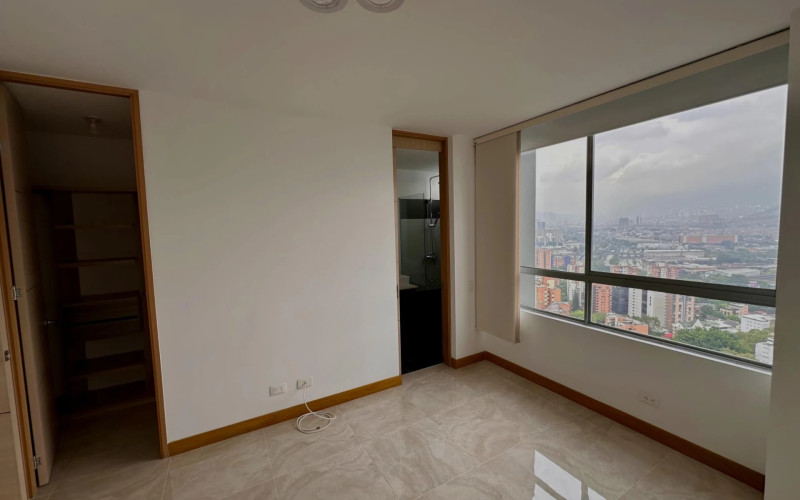 Apartamento en Medellín en Santa Maria de los Angeles