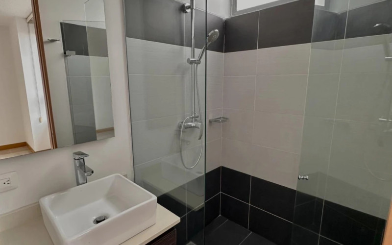 Apartamento en Medellín en Santa Maria de los Angeles