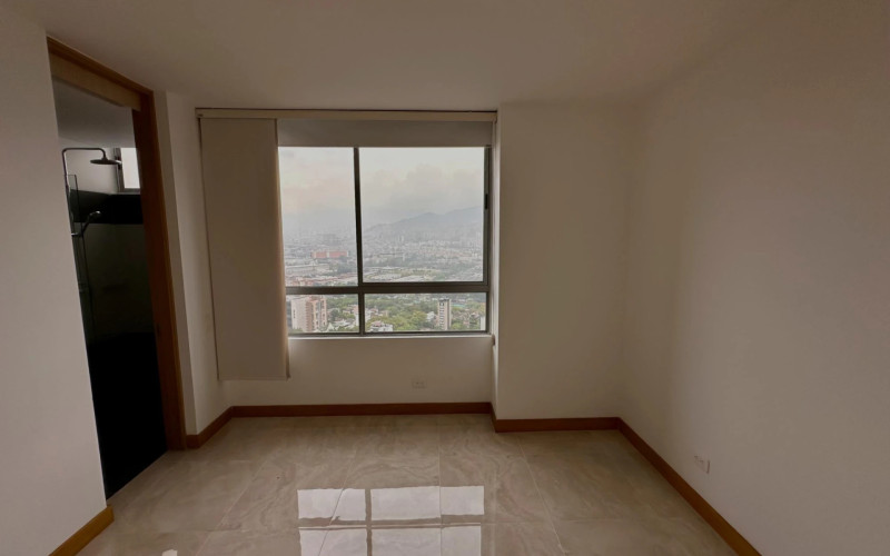 Apartamento en Medellín en Santa Maria de los Angeles