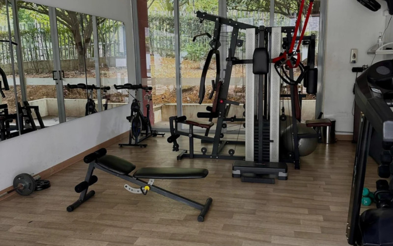 Apartamento en Medellín en Santa Maria de los Angeles