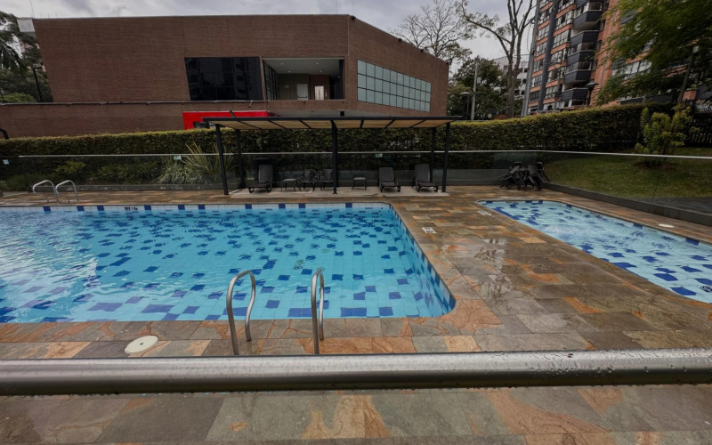 Apartamento en Medellín en Santa Maria de los Angeles