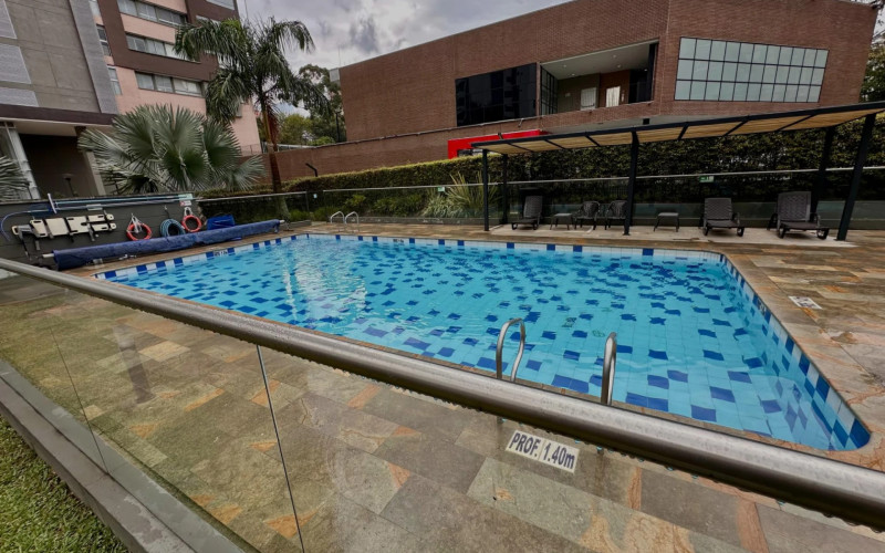 Apartamento en Medellín en Santa Maria de los Angeles