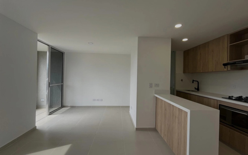 Apartamento en Envigado en Camino Verde