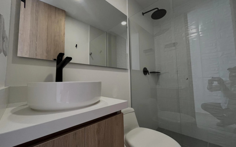 Apartamento en Envigado en Camino Verde