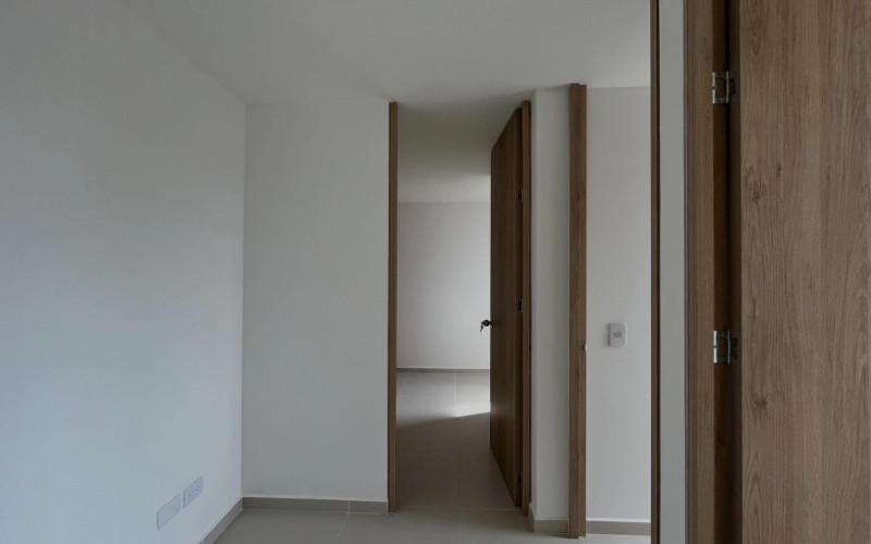 Apartamento en Envigado en Camino Verde