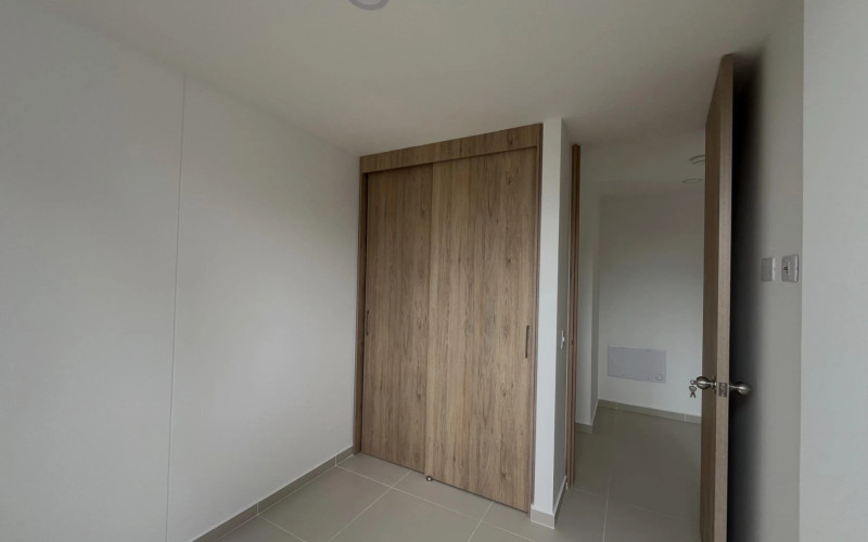 Apartamento en Envigado en Camino Verde