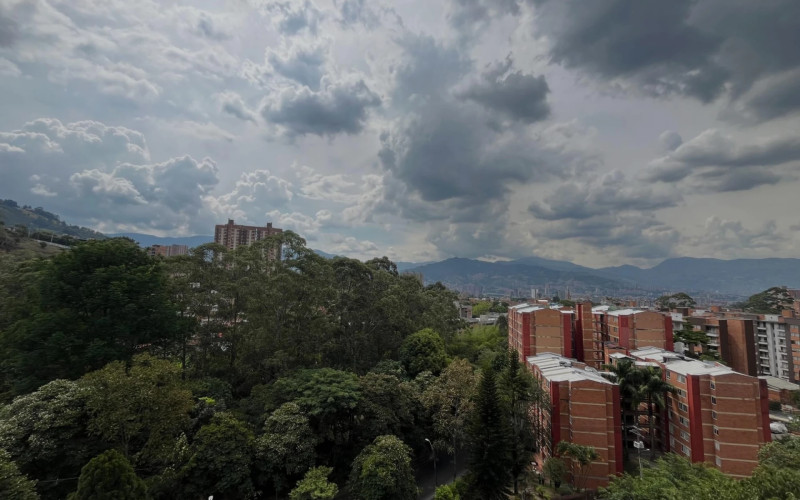 Apartamento en Envigado en Camino Verde