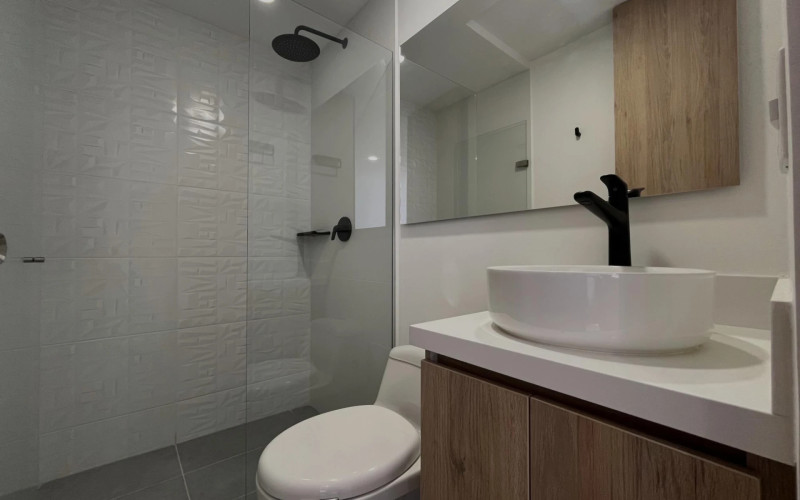 Apartamento en Envigado en Camino Verde