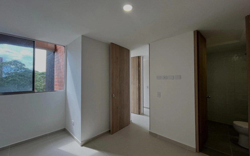 Apartamento en Envigado en Camino Verde