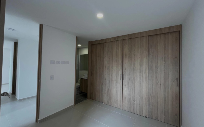Apartamento en Envigado en Camino Verde