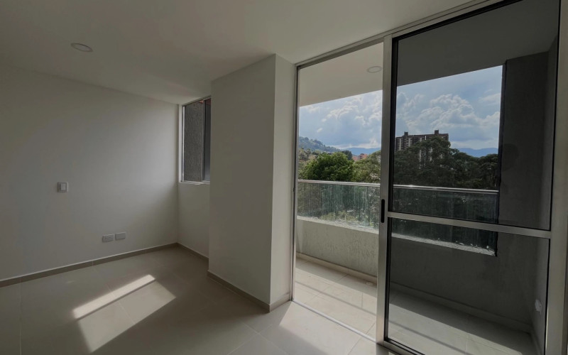 Apartamento en Envigado en Camino Verde