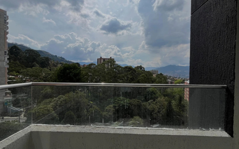 Apartamento en Envigado en Camino Verde