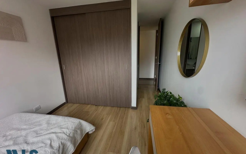 Apartamento en Envigado en Loma del Escobero