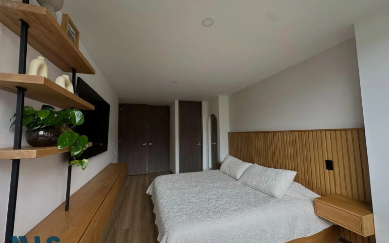 Apartamento en Envigado en Loma del Escobero