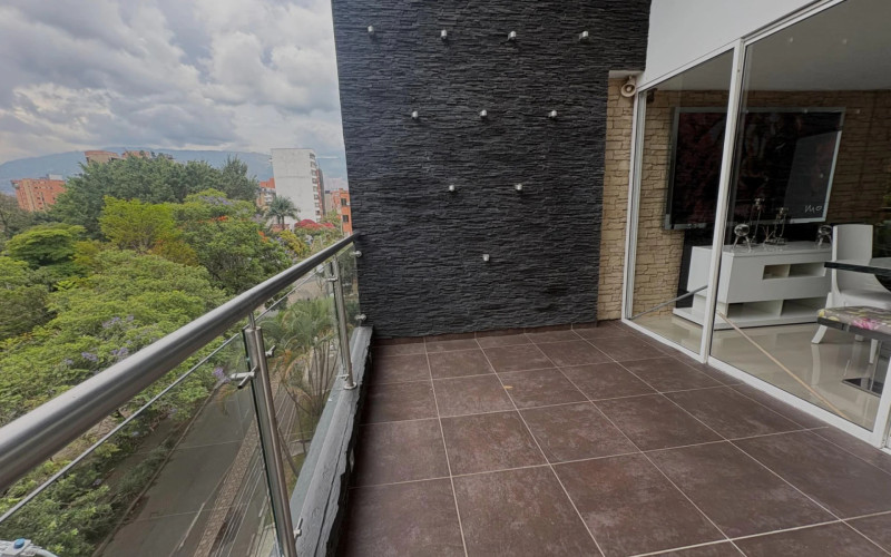 Apartamento en Medellín en Conquistadores