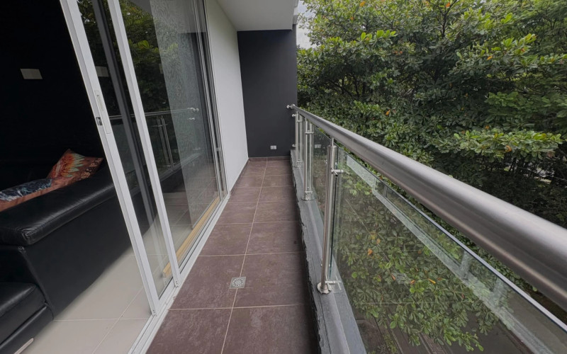 Apartamento en Medellín en Conquistadores